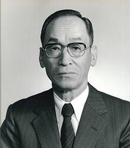 十一代 望月照久