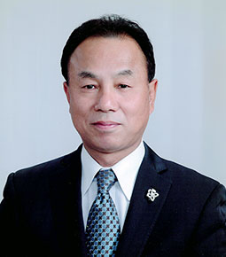 二十一代 井上善展