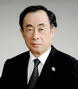 二十四代 中込健