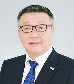 二十六代 松本一雄