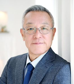 二十七代 柳本力